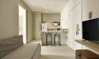 Imagem: Flat Mobiliado para Aluguel, Ouro Preto