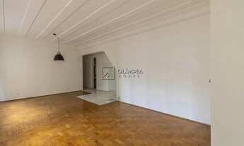 Imagem 5: Aluguel Apartamento 2 Dormitórios - 115 m² Cerqueira César