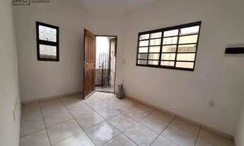 Imagem 2: Casa com 2 dormitórios para alugar, 75 m² - Jardim Amanda I - Hortolândia/SP