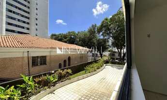 Imagem 5: Apartamento de 2 quartos para locação nas Graças