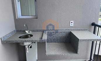 Imagem 6: Apartamento em Medeiros - Jundiaí, SP