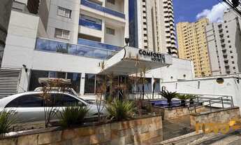 Imagem: Flat Mobiliado Centro Praça Civica