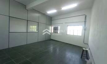 Imagem: Comercial Salas Comerciais em