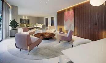 Imagem: Lançamento - Apartamento a venda no Santa