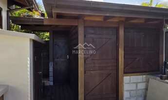 Imagem 5: Casa Alto Padrão em Ponta da Piteira, Imbituba/SC