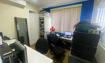 Imagem 3: Sala comercial 41 m² , semi mobiliado com 1 vaga na Penha