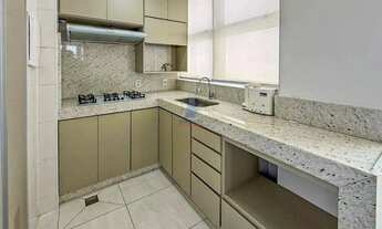 Imagem 5: Que tal morar em uma LINDA COBERTURA, com ótima localização, no coração do Alvorada?!