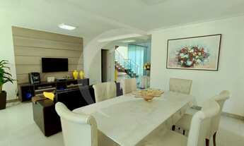 Imagem 3: Casa à Venda em Condomínio Fechado no Praias do Sul I