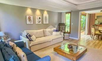 Imagem 2: Casa para venda com 3 quartos, 210m² - Quarteirão Ingelheim - Petrópolis/RJ