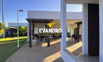 Imagem 6: Terreno em Condomínio para Venda em Cuiabá, Condomínio Florais Itália