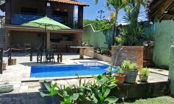 Imagem: Casa praia enseadas dos corais