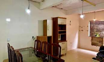 Imagem 6: Casa Sobrado QR 517