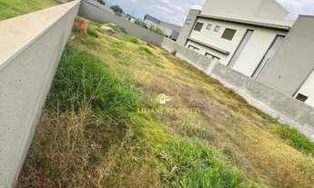 Imagem 4: Terreno à venda, 456 m² por R$ 620.000,00 - Condomínio Quinta das Laranjeiras - Araraquara