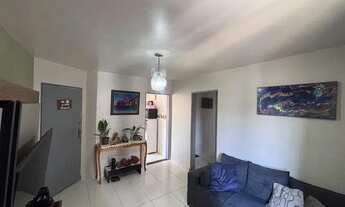 Imagem 4: Imóvel para venda possui 75 metros quadrados com 3 quartos em Setor Oeste - Goiânia - GO