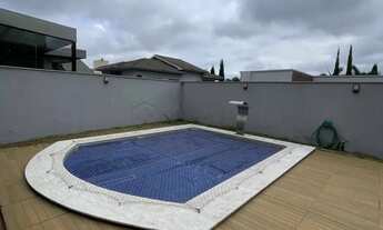 Imagem 2: Casa em condomínio 4 Quartos - Jardins Madri