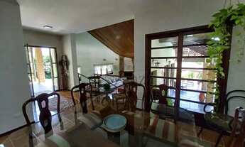 Imagem 7: Oportunidade - Casa em Condomínio - Condomínio Quinta das Flores - Bosque dos Eucaliptos