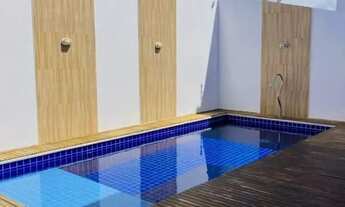 Imagem: Casa à venda no ENCANTO DAS MARES, MASSAGUEIRA