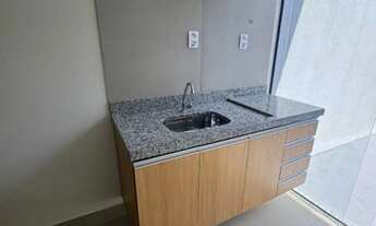 Imagem 4: Kitnet novo proximo ufu umuarama