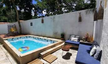 Imagem 3: Loft à venda em Pirenópolis - Piscina privativa - Totalmente mobiliado