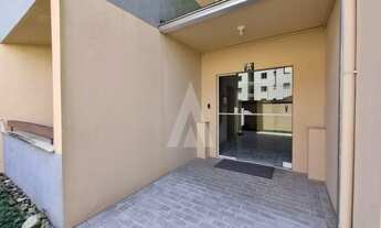 Imagem 3: Apartamento mobiliado com 01 suíte, 01 vaga de garagem localizado no bairro Santo Antonio