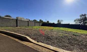 Imagem 6: Terreno à venda, 275 m² por R$ 208.000,00 - Santa Martha - Ribeirão Preto/SP