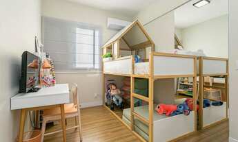 Imagem 5: Apartamento 2 Dormitórios em Agronômica - Florianópolis, SC