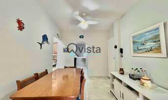 Imagem 3: Cobertura Duplex à venda no Tombo no Guarujá, SP