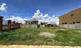 Imagem 7: Lote condomínio Le Jardin 2 Jardim Botânico