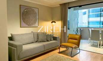 Imagem 4: APARTAMENTO À VENDA COM 3 QUARTOS NA BARRA SUL EM BC