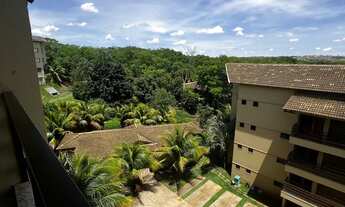 Imagem 3: Apartamento em Caldas novas ALDEIA DO LAGO