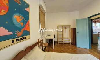 Imagem 3: Flamengo Apartamento com 2 dormitórios