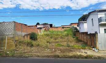 Imagem 5: Terreno - Jardim Nova Europa - Campinas