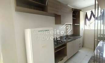 Imagem 7: Edifício Rio Volga - Centro - Apartamento Garden Mobiliado