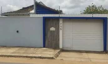 Imagem: Casa com Piscina no Buritis