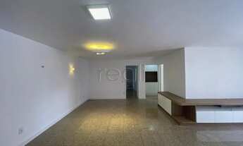 Imagem 2: Residencial Agua Fria | Guararapes | 203,65m² | 04 Suítes