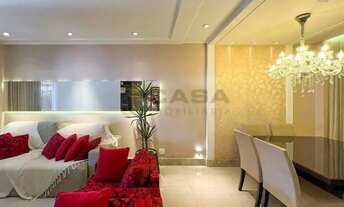 Imagem 6: LNC-Viva com segurança e tranquilidade: casa em condomínio no Colina de Laranjeiras! KNHP