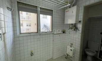 Imagem 5: Apartamento à venda em Campinas, Fazenda São Quirino, com 3 suítes, com 148 m²