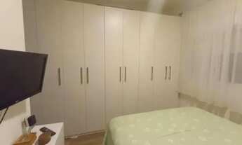 Imagem 6: FS0 - Apartamento 1/4 Imbuí