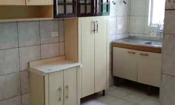 Imagem 3: Imóvel para aluguel possui 80 metros quadrados com 1 quarto em Vila Nhocune - São Paulo