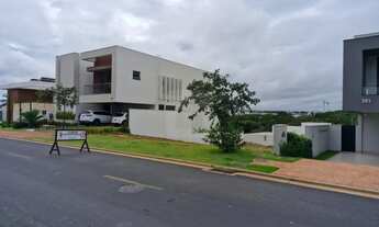 Imagem 1: Terreno para venda no Alphaville II