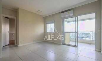 Imagem 2: Apartamento com 1 dormitório para alugar, 67 m² por R$ 8.042,00/mês - Pinheiros - São Paul