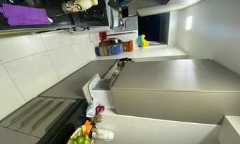 Imagem 3: PS.: ALUGO APTO 3/4 MOBÍLIADO NO GOOD LIFE