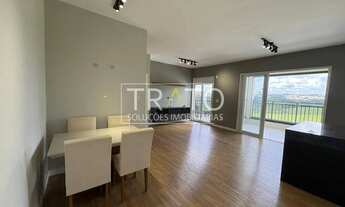 Imagem 4: Apartamento - Swiss Park - Campinas