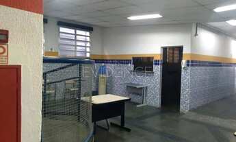 Imagem 6: Prédio Para Locação 2618 m² - São Miguel - São Paulo/SP