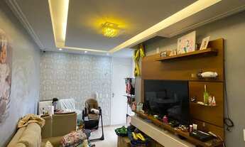 Imagem 4: Conquista Aleixo semi Mobiliado/ Próximo ao Sesi/ 02 quartos