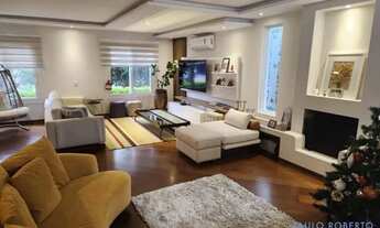 Imagem 6: CASA EM CONDOMÍNIO - ALPHAVILLE - SP