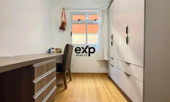 Imagem 6: Apartamento à venda no Jardim Cruzeiro - São José dos Pinhais, 02 quartos, elevador