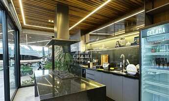 Imagem 6: Condomínio Porto Marina Tauá - Ponta Negra - 3 Suítes