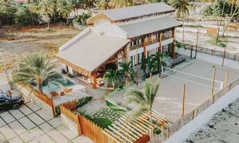 Imagem: Lindo Sobrado em Icaraizinho de Amontada