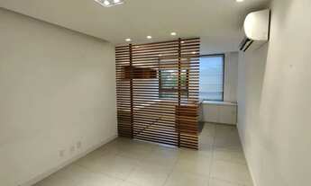 Imagem 3: Venda sala comercial 32m² Condomínio Lead Barra da Tijuca - RJ